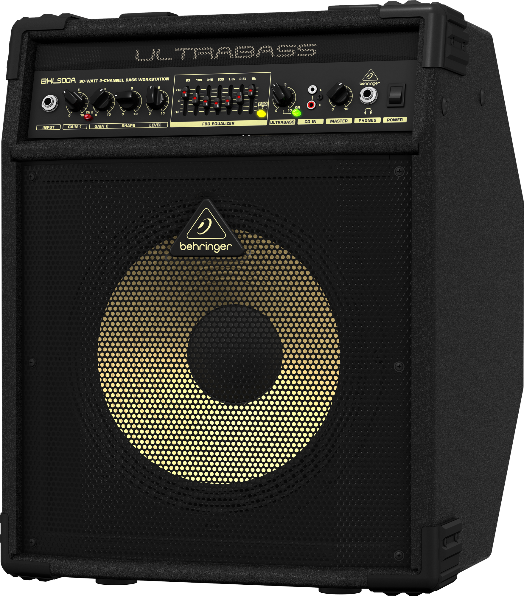 Behringer | Product | BXL900A