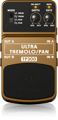 Behringer | Product | TP300