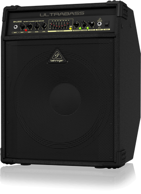 Behringer | Product | BXL3000