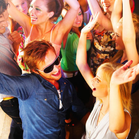 Live Large with More Mediums!