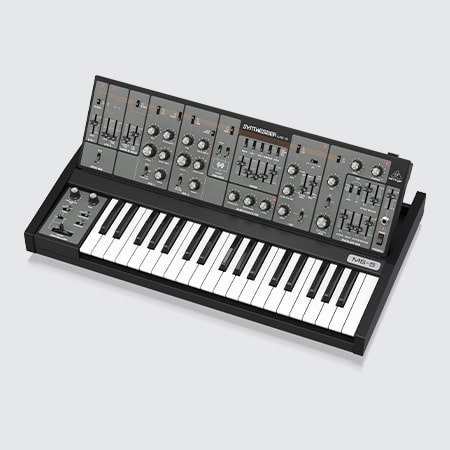 Behringer | Product | MS-5