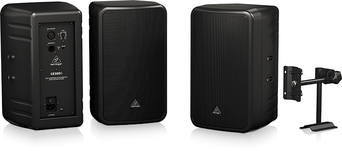 CE Series