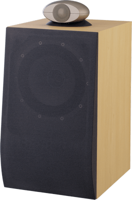 Tannoy | Product | SENSYS DC1 MAPLE