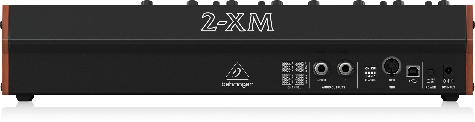 Behringer | Product | 2-XM