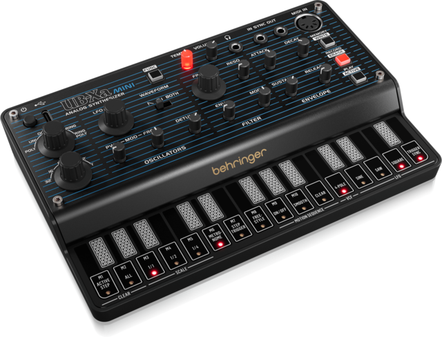 UB-Xa MINI - product image