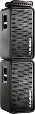 tc electronic RS210 ベーススピーカーキャビネット TC Electronic | Product | RS210