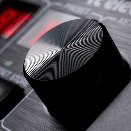 TC Electronic | Product | 2290 P DYNAMIC DIGITAL DELAY TC Electronic | Product | 2290 P DYNAMIC DIGITAL DELAY