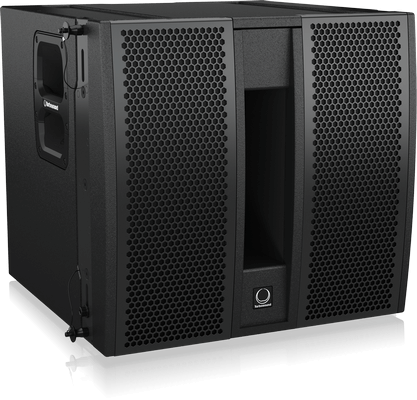 billlie ハラム サノク Turbosound | Product | TLX212L