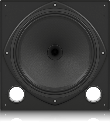 Tannoy | Product | CMS 1201DCT