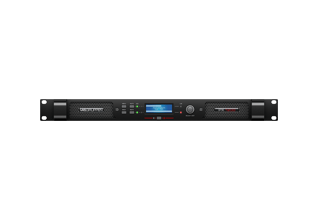 Lab.Gruppen E12:2 1200W E-Series Installation Amplifier E 122-UL