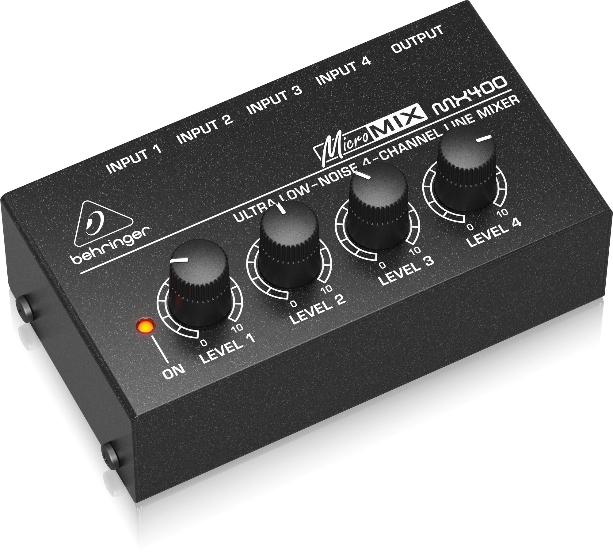 Behringer | Product | MX400 Behringer | Product | MX400