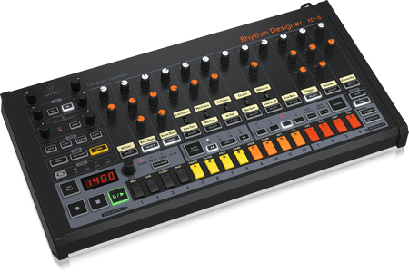 Behringer | Product | RD-8 MKII