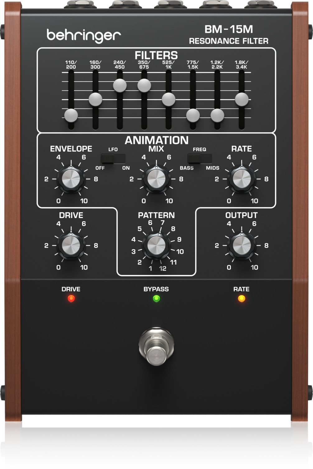 Expand Your Sonic Universe