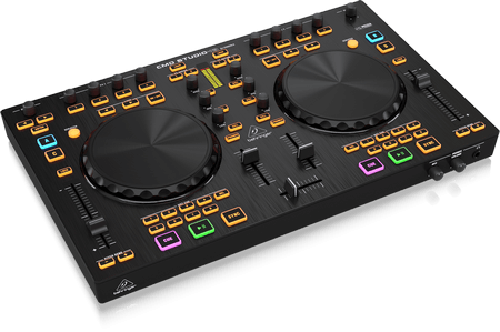 Behringer | Product | CMD STUDIO 4a