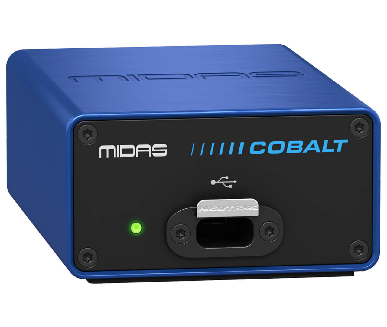 Midas Cobalt