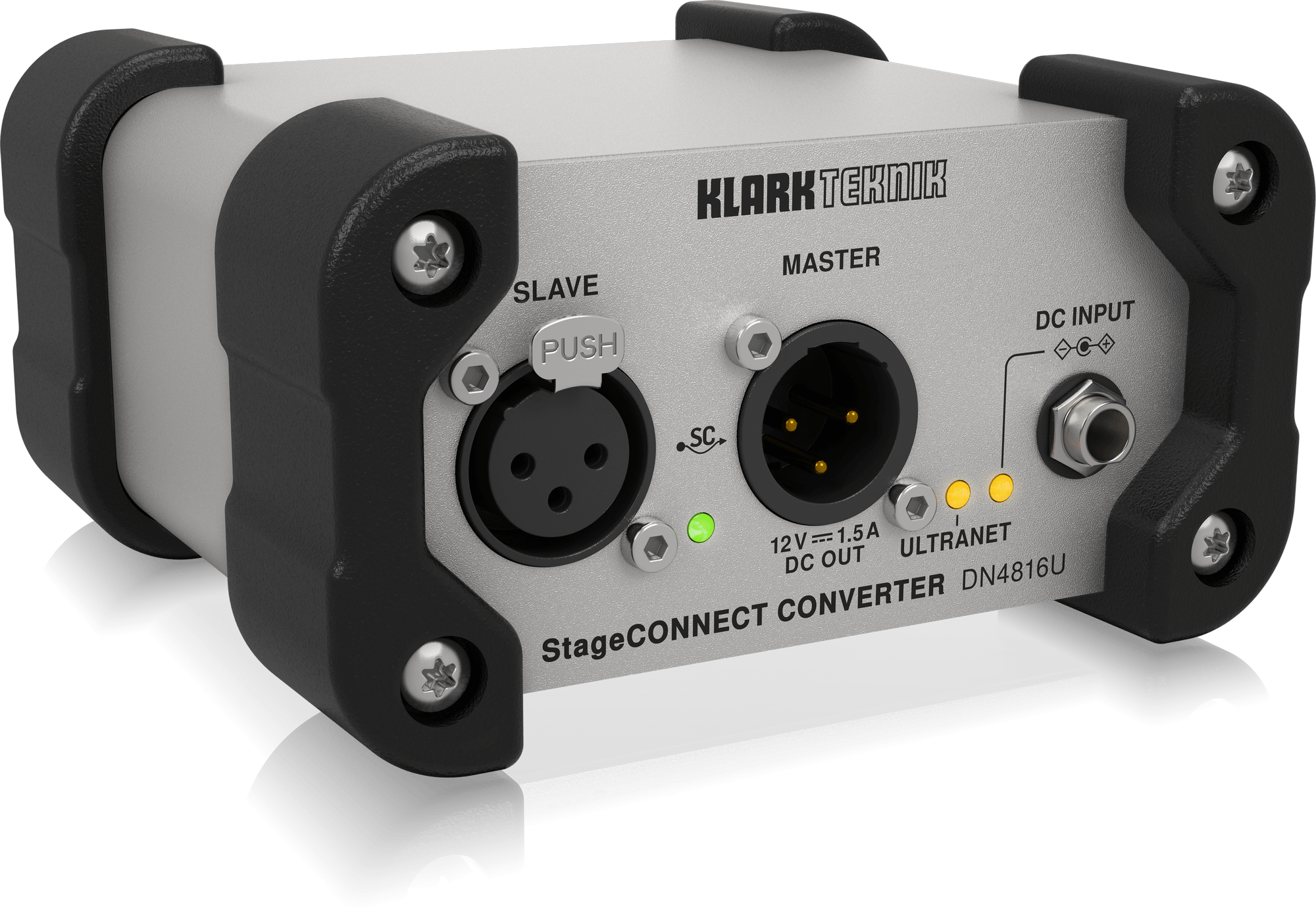 Klark Teknik | Product | DN4816U