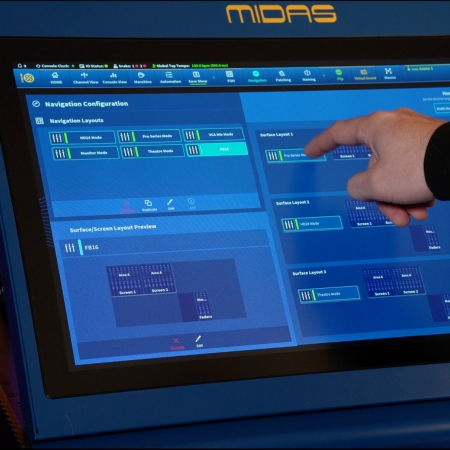 Built to Move. Made to Last.