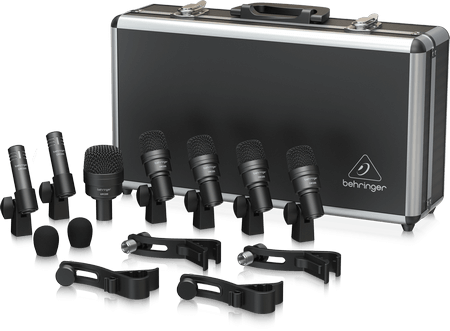 Behringer | Product | BC1200