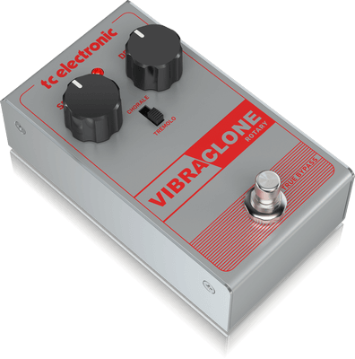 TC ELECTRONIC / Vibraclone Rotary コーラス TC Electronic | Product | VIBRACLONE ROTARY