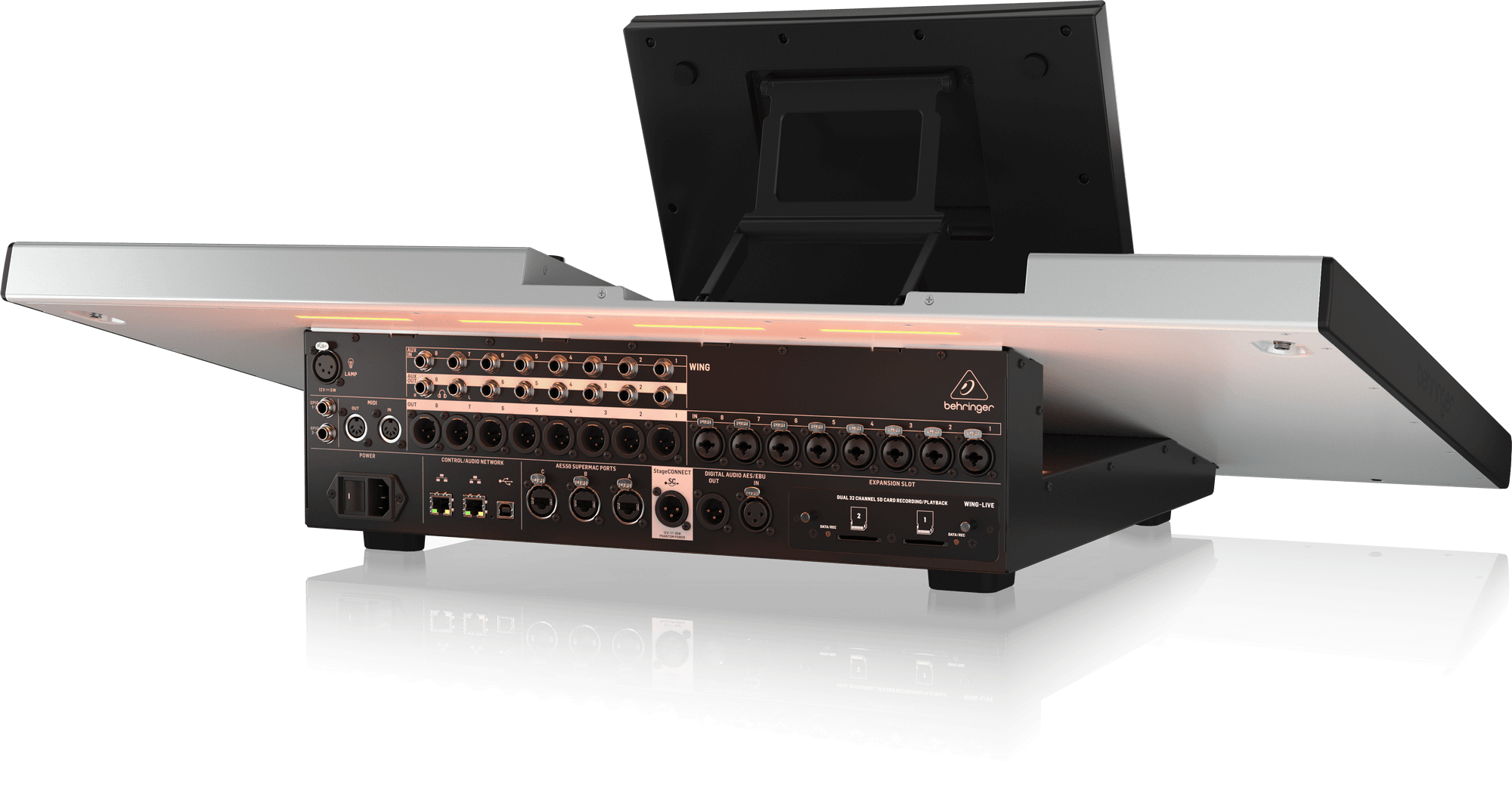 Behringer | Product | WING