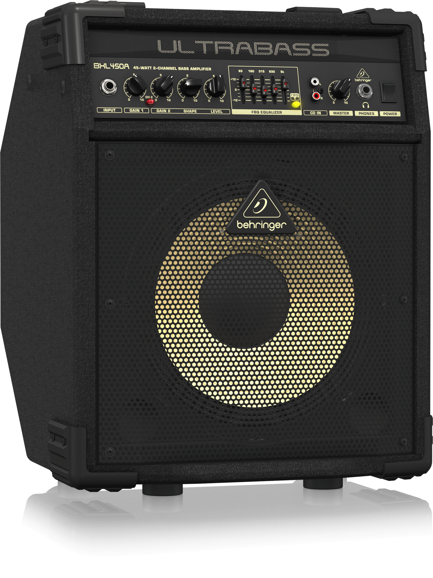 Behringer | Product | BXL450A