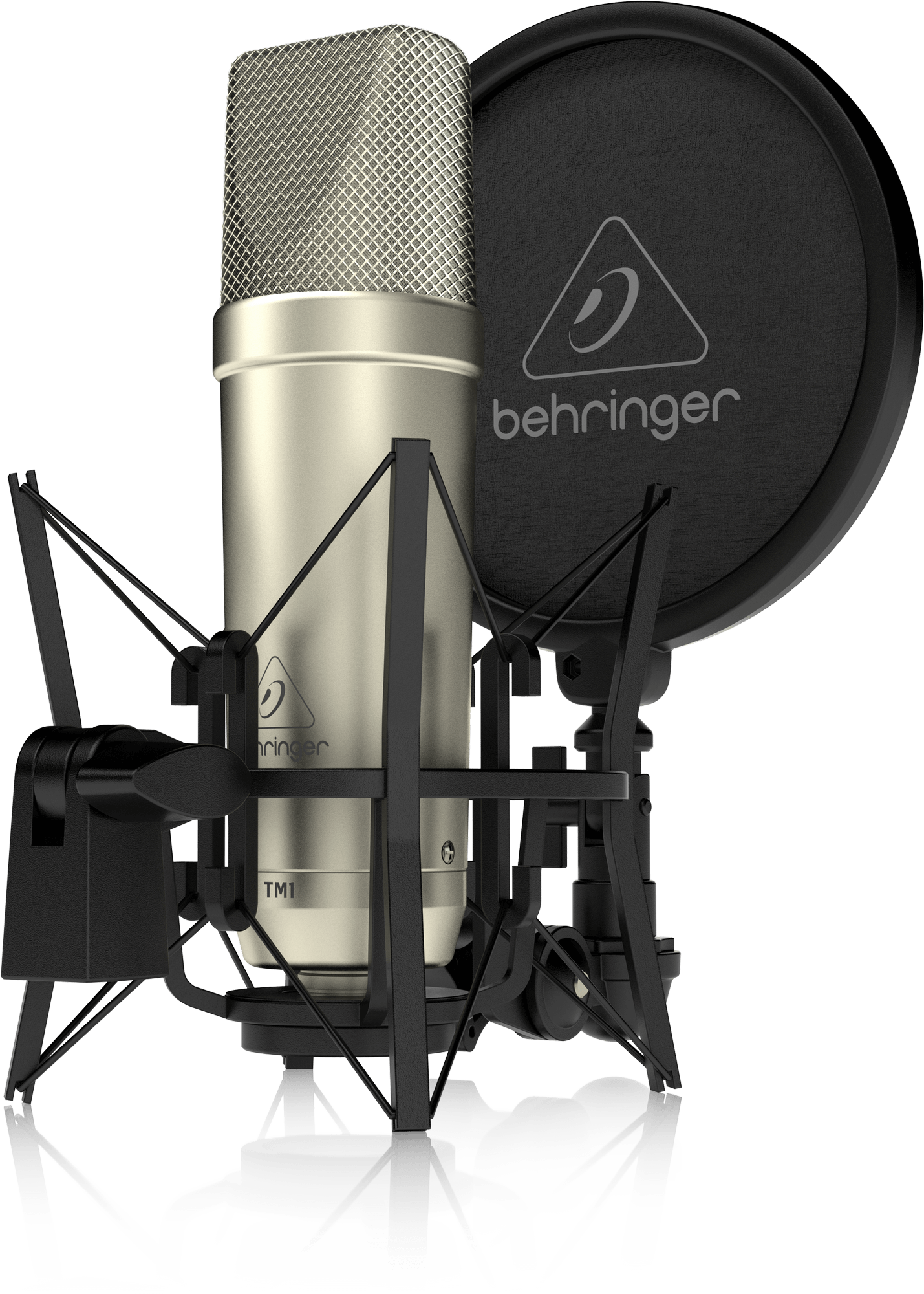 Behringer | Product | TM1