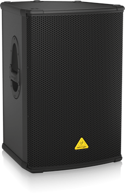 Behringer 　B1500HP　サブウーファー 　2200W 　15インチ Behringer | Product | B1520 PRO