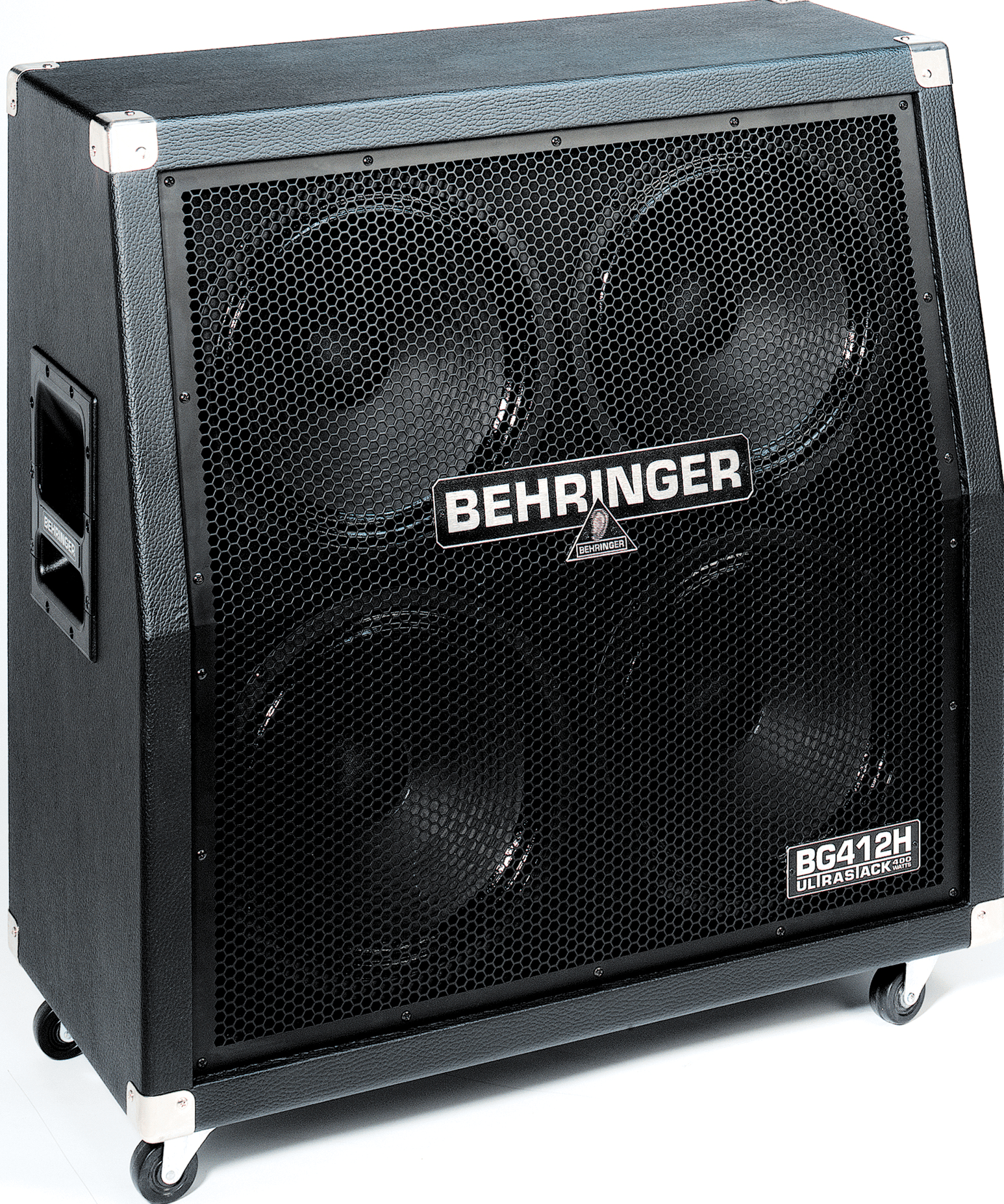 Behringer | Product | BG412H
