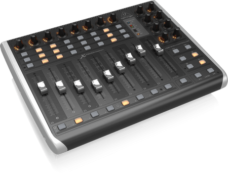 DTM・DAW Behringer X-touch mini Behringer | Product | X-TOUCH MINI