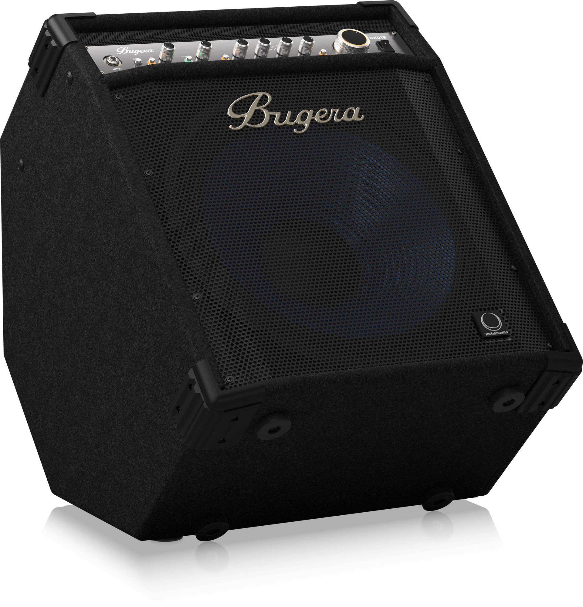 BUGERA BXD15A ベースアンプ ブゲラ 15インチ アルミニウム J51874000001000-00-2000x2000.jpg