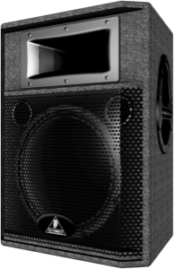 Behringer | Product | P1220