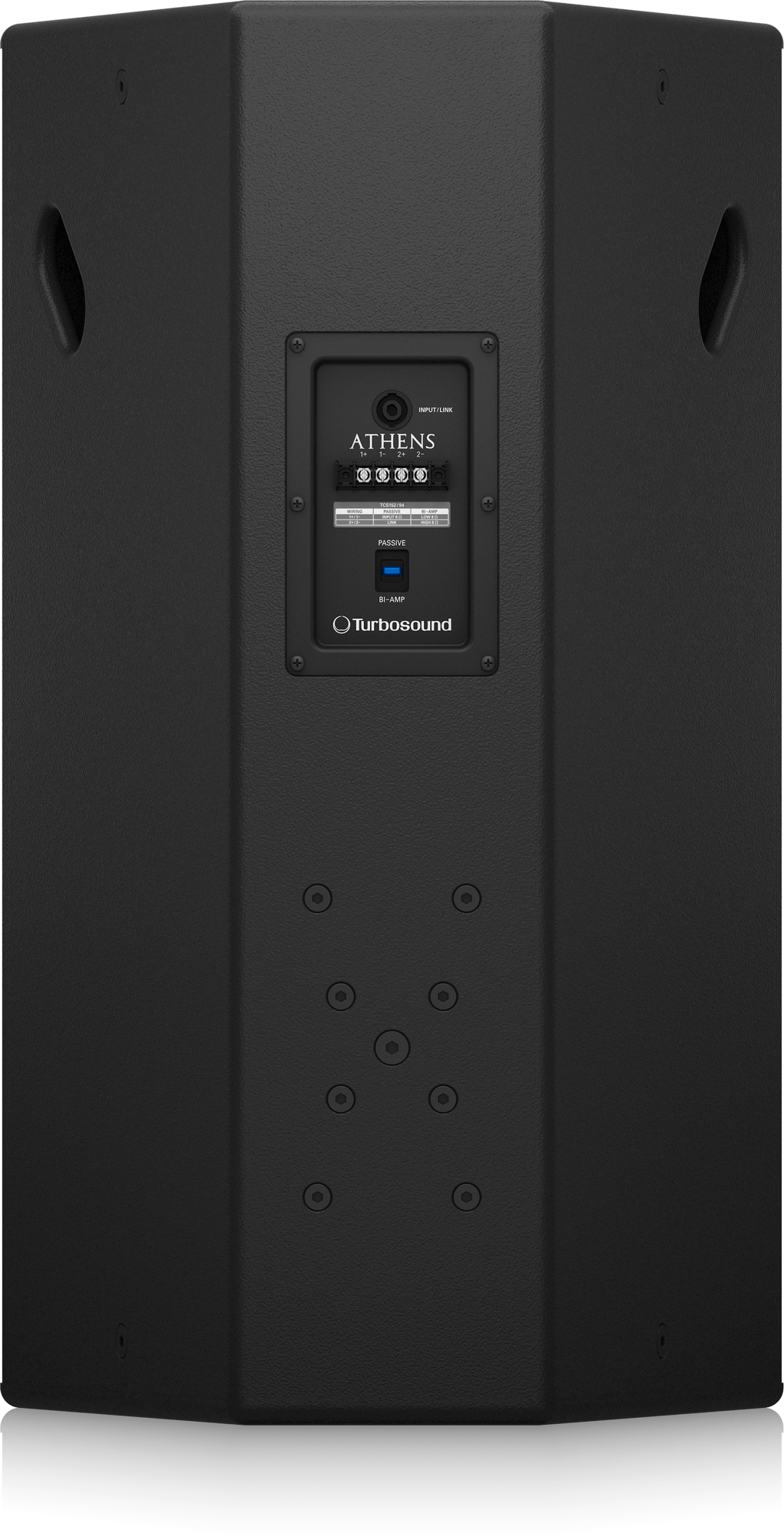 Turbosound | Product | TCS152/94