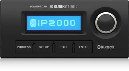 Turbosound | Product | iP2000