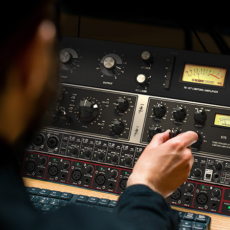 Ready for Your Studio!