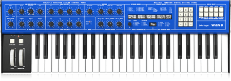 【在庫処分大特価!!】 Behringer WAVE | Product | 鍵盤楽器