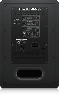 BEHRINGER B1031A ２本セット Behringer | Product | B1031A