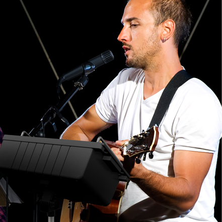 ¿Por qué el SL 75C?