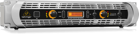 Behringer nu3000 iNUKE超軽量 Behringer iNuke NU3000DSP Ultra-Lightweight High-Density 3000W