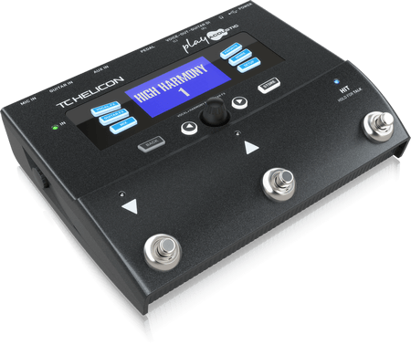 ギター play acoustic TC Electronic | Product | PLAY ACOUSTIC