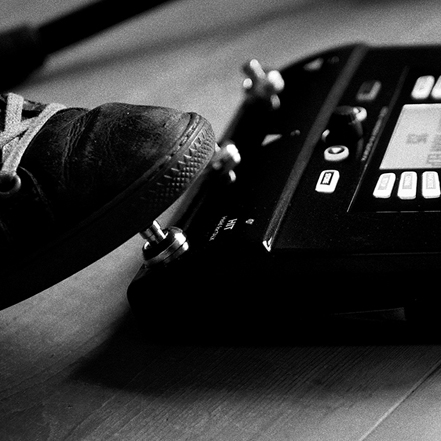 TC Helicon | Product | PLAY ACOUSTIC
