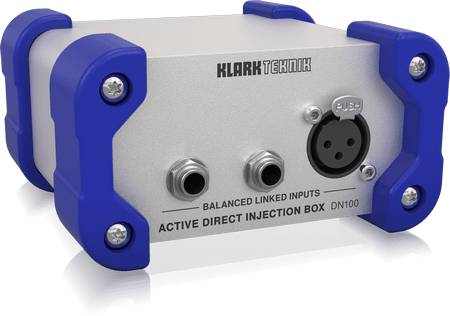 KLARK-TEKNIK DN360 EVIオーディオ輸入品国内100V Klark Teknik | Product | DN360