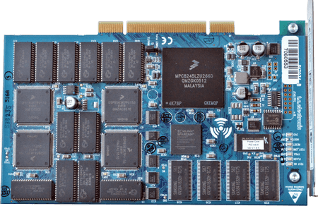 TC Electronic Powercore Element PCI 箱付 TC Electronic Powercore Element PCI 箱付 楽器・機材