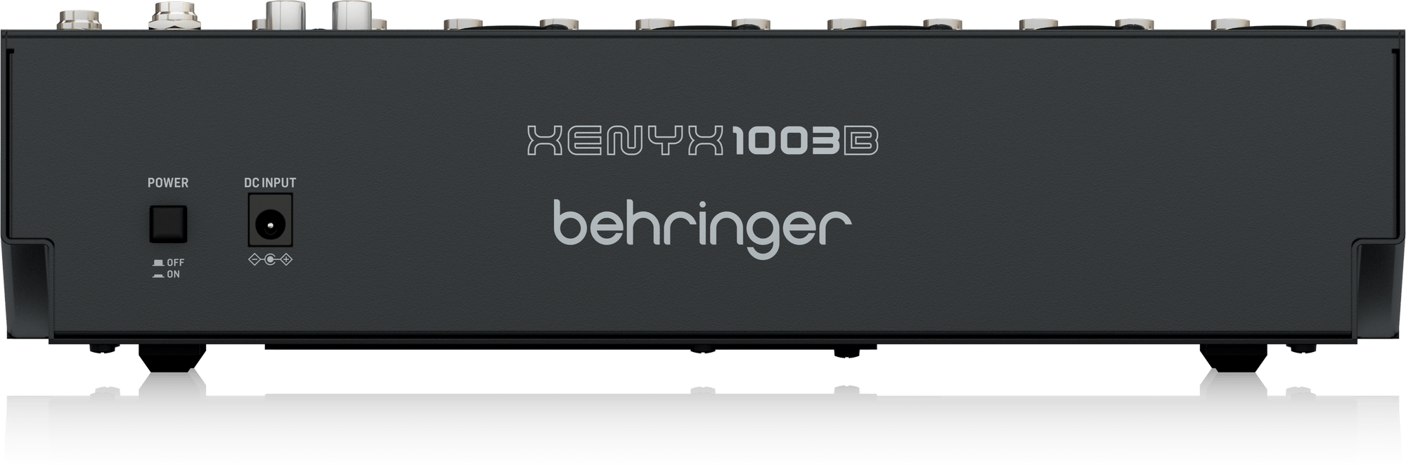 Behringer | Product | XENYX 1003B Behringer | Product | XENYX 1003B