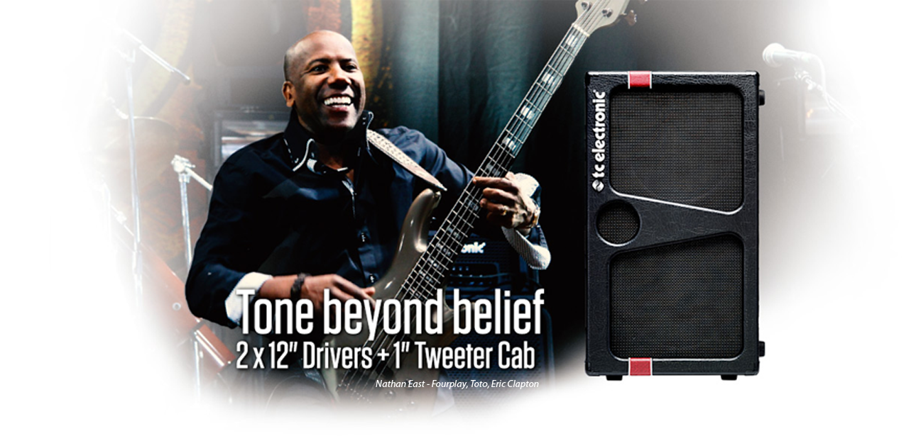 TC Electronic | Product | K-212