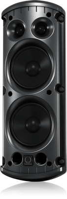 M/SF/T SOUND 6’3” Turbosound | Product | TCI53-T