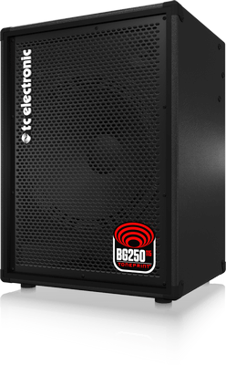 2024人気No.1の TC Electronic BG250-208 | Product | ベース