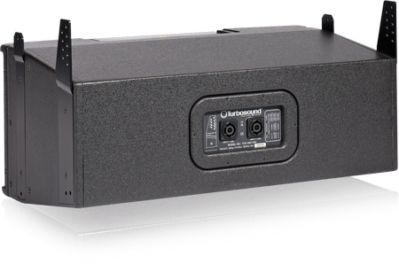 【中古】 Sound Information 3 Turbosound | Product | TCS-1061-100