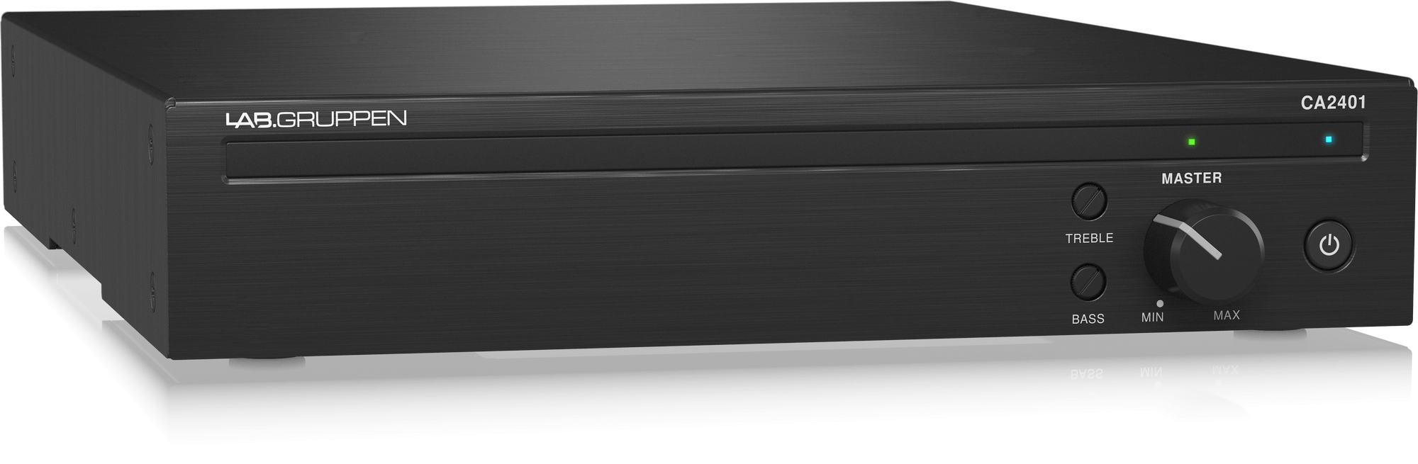 Lab Gruppen | Product | CA2401
