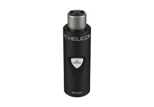 TC Helicon | Catalog | Product Applications