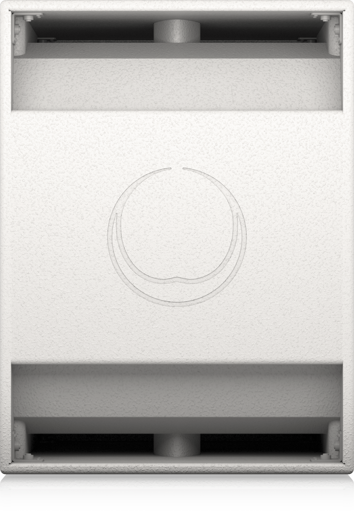 Turbosound | Product | NuQ118B-WH